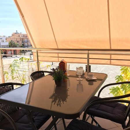 Apartament Catalunya, Centrico Y Con Parking L' Escala Dış mekan fotoğraf