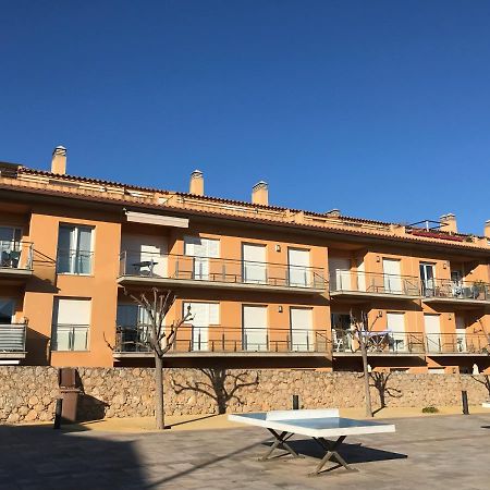 Apartament Catalunya, Centrico Y Con Parking L' Escala Dış mekan fotoğraf