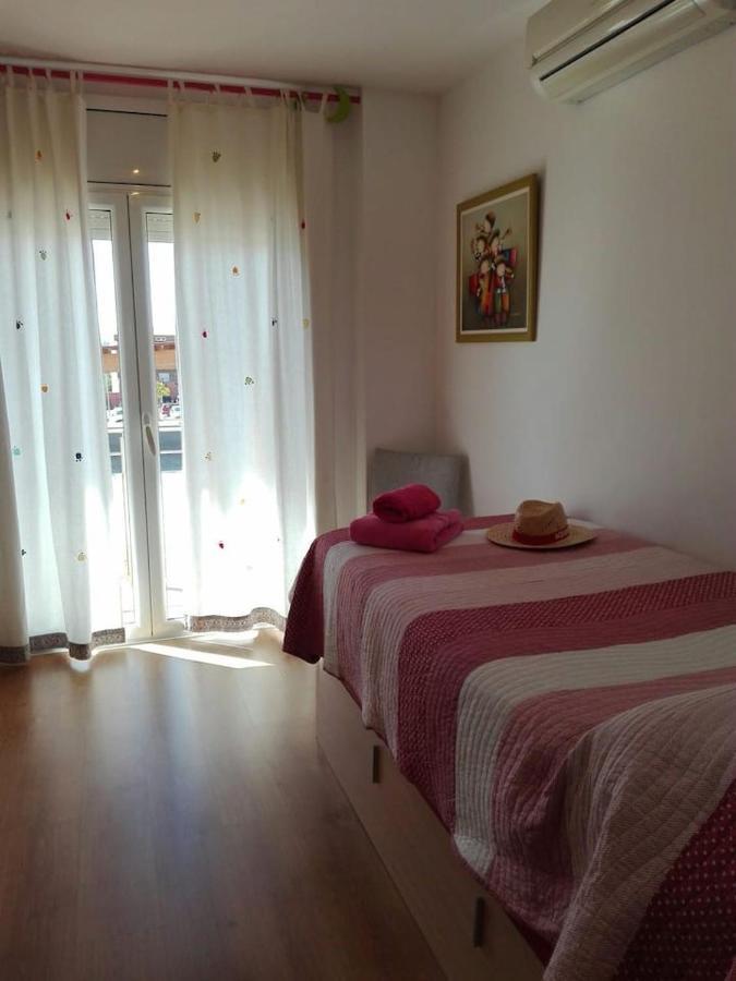 Apartament Catalunya, Centrico Y Con Parking Daire L' Escala Dış mekan fotoğraf