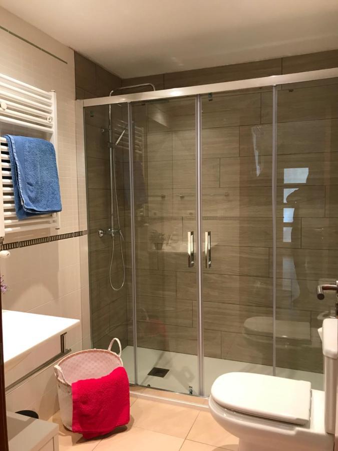 Apartament Catalunya, Centrico Y Con Parking L' Escala Dış mekan fotoğraf