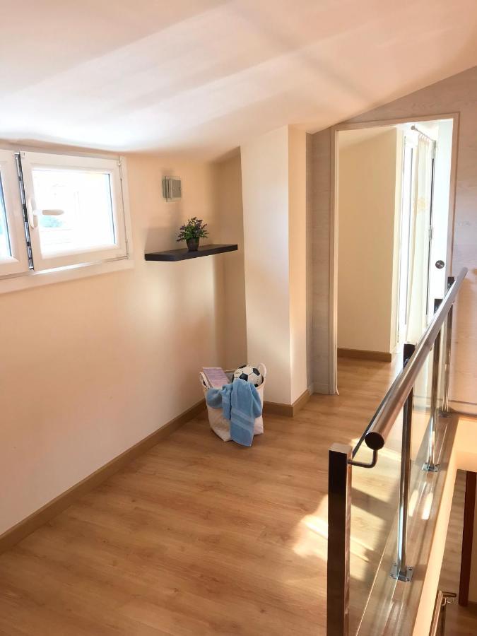 Apartament Catalunya, Centrico Y Con Parking Daire L' Escala Dış mekan fotoğraf