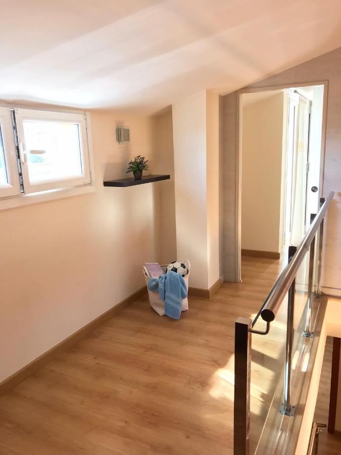Apartament Catalunya, Centrico Y Con Parking L' Escala Dış mekan fotoğraf