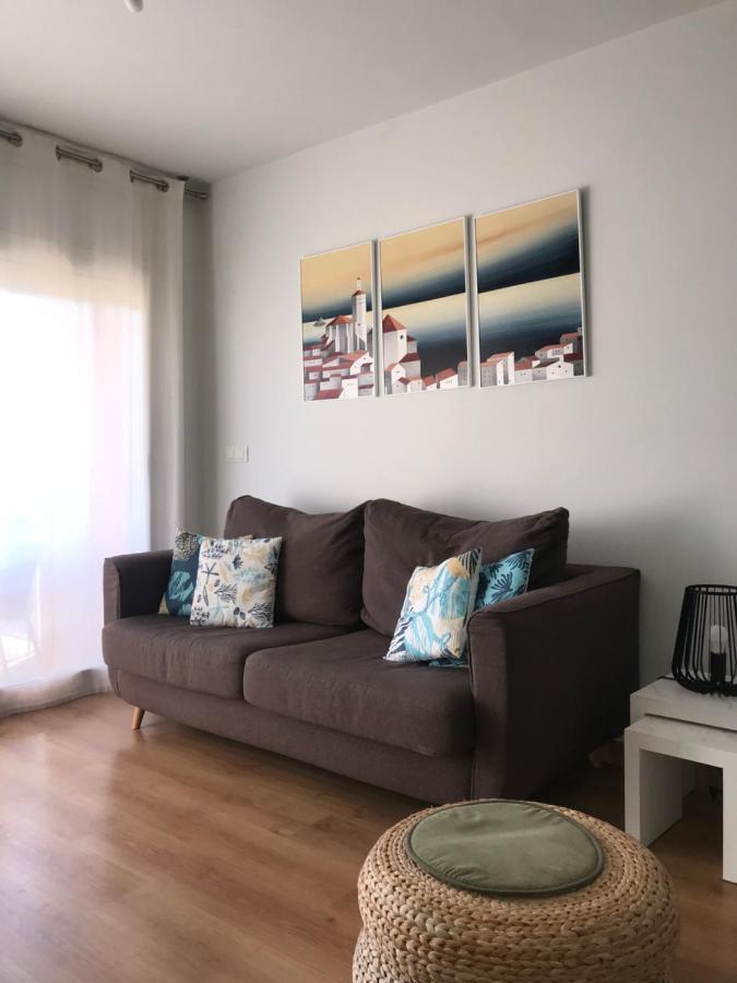 Apartament Catalunya, Centrico Y Con Parking Daire L' Escala Dış mekan fotoğraf