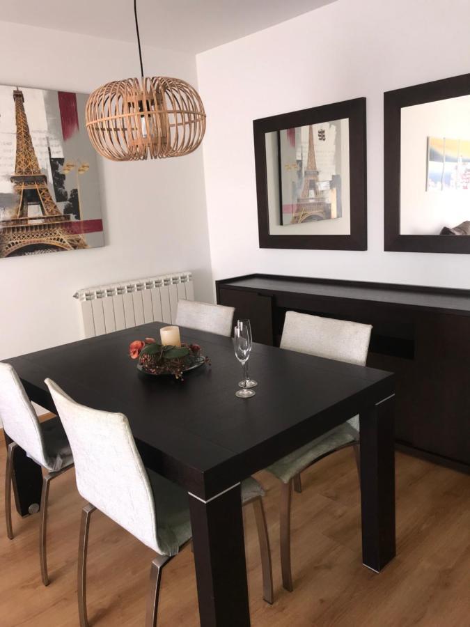 Apartament Catalunya, Centrico Y Con Parking Daire L' Escala Dış mekan fotoğraf