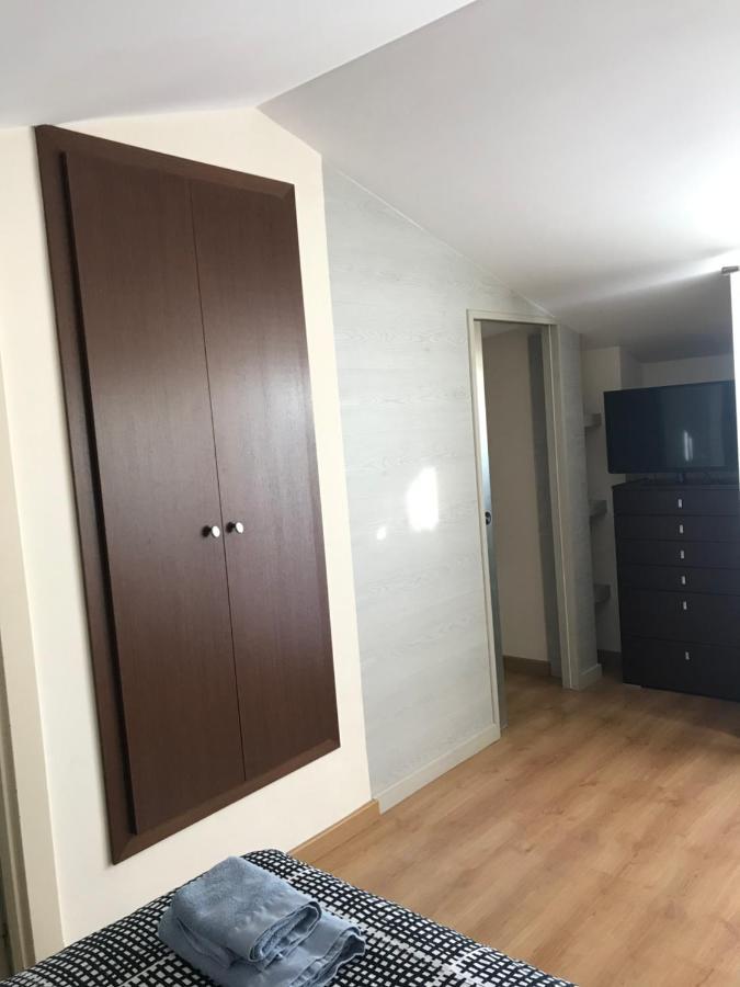 Apartament Catalunya, Centrico Y Con Parking Daire L' Escala Dış mekan fotoğraf