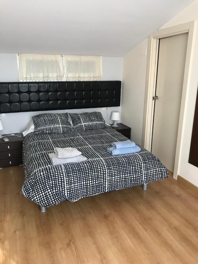 Apartament Catalunya, Centrico Y Con Parking L' Escala Dış mekan fotoğraf