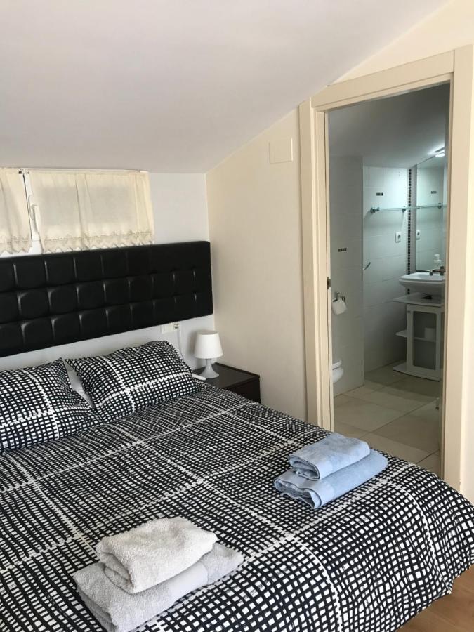 Apartament Catalunya, Centrico Y Con Parking Daire L' Escala Dış mekan fotoğraf